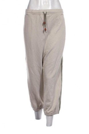 Női sport nadrág Adidas Originals, Méret XL, Szín Bézs, Ár 15 459 Ft