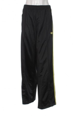 Дамско спортно долнище Adidas Originals, Размер L, Цвят Черен, Цена 93,99 лв.