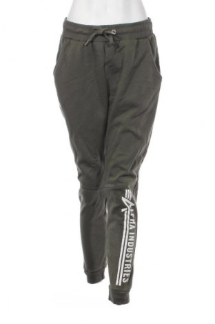 Dámske tepláky Alpha Industries, Veľkosť XL, Farba Zelená, Cena  26,95 €