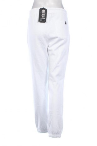 Damen Sporthose Alpha Industries, Größe S, Farbe Weiß, Preis 61,99 €