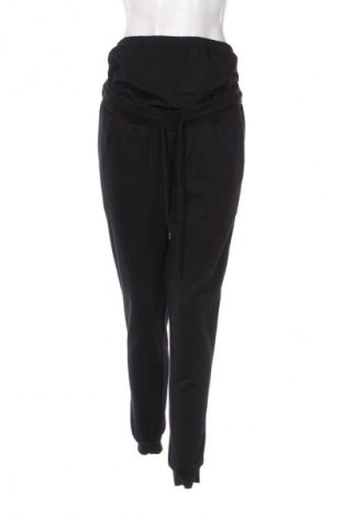 Дамско спортно долнище Anna Field, Размер L, Цвят Черен, Цена 29,99 лв.