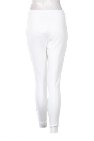 Damen Sporthose Armani Exchange, Größe S, Farbe Weiß, Preis 87,54 €