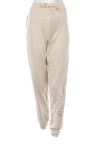 Dámske tepláky Bruno Banani, Veľkosť L, Farba Béžová, Cena  14,95 €