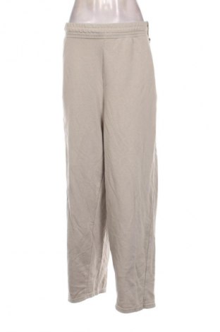 Γυναικείο αθλητικό παντελόνι C&A, Μέγεθος XXL, Χρώμα  Μπέζ, Τιμή 14,99 €