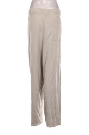 Γυναικείο αθλητικό παντελόνι C&A, Μέγεθος XXL, Χρώμα  Μπέζ, Τιμή 14,99 €