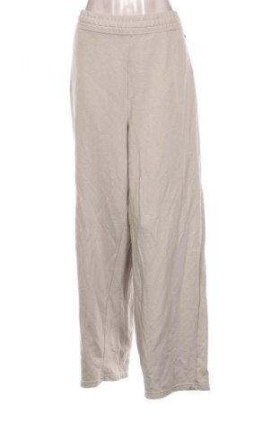 Dámske tepláky C&A, Veľkosť 3XL, Farba Béžová, Cena  13,95 €