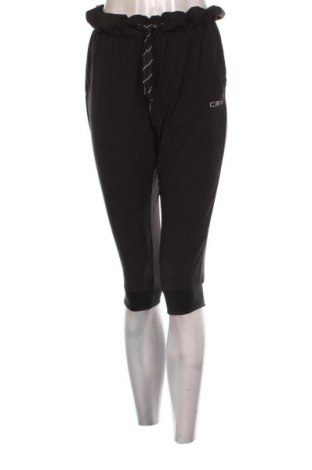 Női sport nadrág CMP, Méret S, Szín Fekete, Ár 19 749 Ft