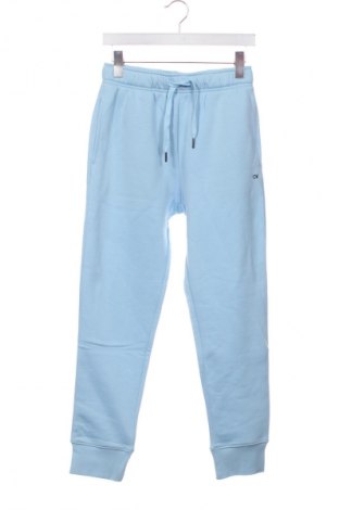 Damen Sporthose Calvin Klein, Größe XS, Farbe Blau, Preis € 117,99