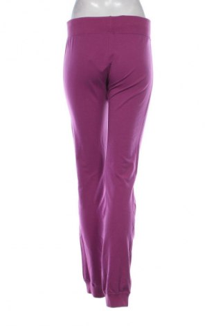 Damskie spodnie sportowe Champion, Rozmiar M, Kolor Fioletowy, Cena 78,16 zł
