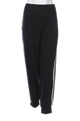 Pantaloni trening de femei Champion, Mărime XL, Culoare Negru, Preț 89,47 Lei