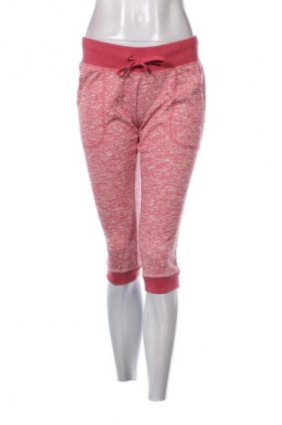 Γυναικείο αθλητικό παντελόνι Crivit, Μέγεθος S, Χρώμα Πολύχρωμο, Τιμή 15,00 €