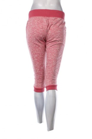 Γυναικείο αθλητικό παντελόνι Crivit, Μέγεθος S, Χρώμα Πολύχρωμο, Τιμή 15,00 €