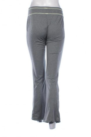Γυναικείο αθλητικό παντελόνι Crivit, Μέγεθος S, Χρώμα Γκρί, Τιμή 14,77 €