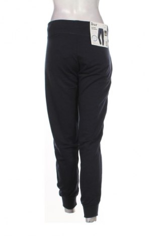 Γυναικείο αθλητικό παντελόνι Crivit, Μέγεθος XL, Χρώμα Μπλέ, Τιμή 23,52 €