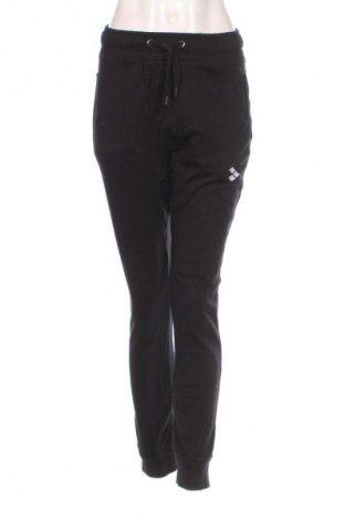 Pantaloni trening de femei Earth Positive, Mărime S, Culoare Negru, Preț 50,99 Lei