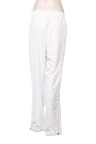 Damen Sporthose Emporio Armani, Größe XXL, Farbe Weiß, Preis € 94,99