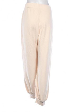 Női sport nadrág Emporio Armani, Méret L, Szín Bézs, Ár 26 169 Ft