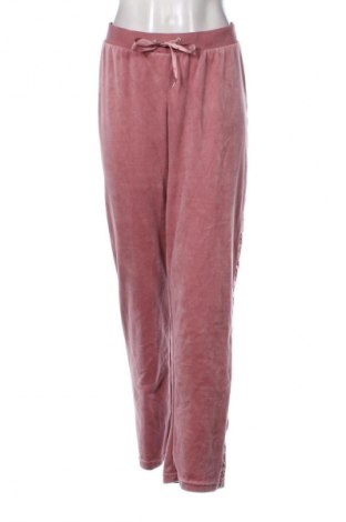 Női sport nadrág Esmara, Méret XL, Szín Rózsaszín, Ár 5 459 Ft