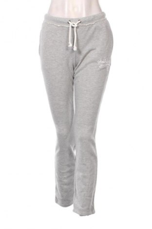 Γυναικείο αθλητικό παντελόνι Esmara, Μέγεθος S, Χρώμα Γκρί, Τιμή 14,77 €