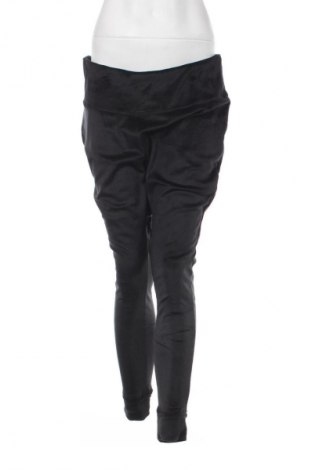 Дамско спортно долнище Esmara, Размер XL, Цвят Черен, Цена 19,99 лв.