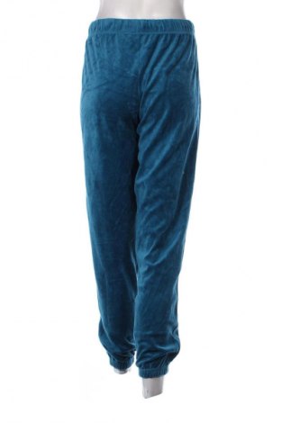 Дамско спортно долнище Esmara, Размер XL, Цвят Син, Цена 20,99 лв.