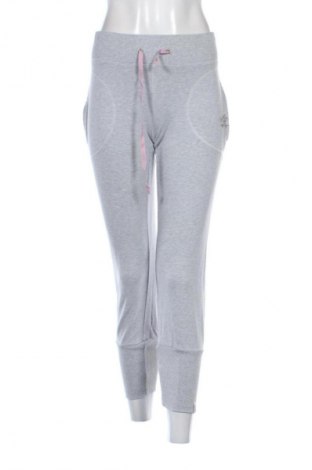 Damskie spodnie sportowe Esprit, Rozmiar L, Kolor Szary, Cena 78,16 zł