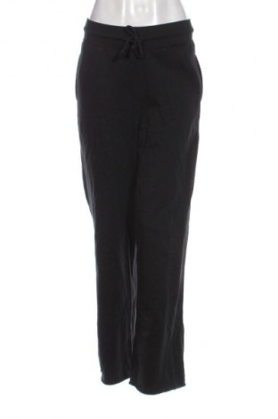 Pantaloni trening de femei Even&Odd, Mărime M, Culoare Negru, Preț 90,99 Lei