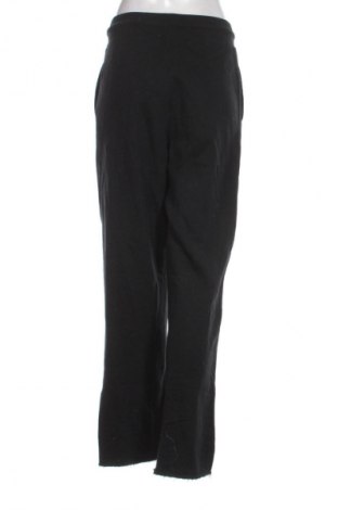 Pantaloni trening de femei Even&Odd, Mărime M, Culoare Negru, Preț 90,99 Lei