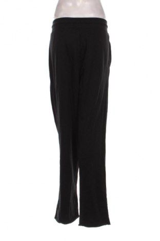 Damskie spodnie sportowe Even&Odd, Rozmiar XL, Kolor Czarny, Cena 123,99 zł
