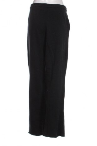 Pantaloni trening de femei Even&Odd, Mărime L, Culoare Negru, Preț 116,99 Lei