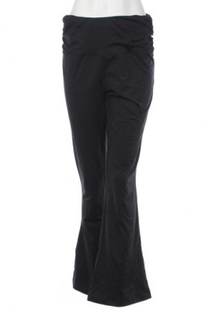 Дамско спортно долнище Even&Odd, Размер M, Цвят Черен, Цена 46,99 лв.