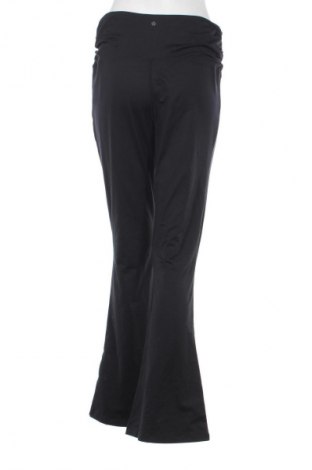 Дамско спортно долнище Even&Odd, Размер M, Цвят Черен, Цена 46,99 лв.