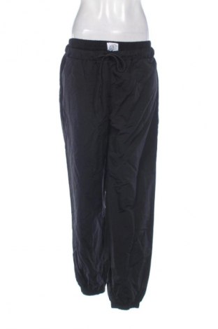 Дамско спортно долнище Even&Odd, Размер L, Цвят Черен, Цена 46,99 лв.