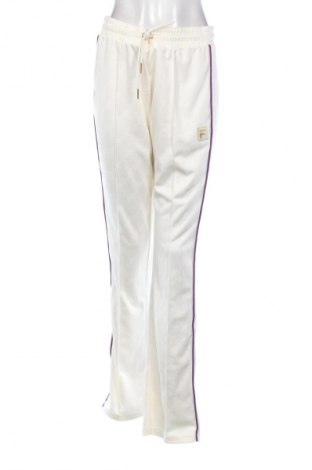 Damskie spodnie sportowe FILA, Rozmiar L, Kolor Beżowy, Cena 200,99 zł