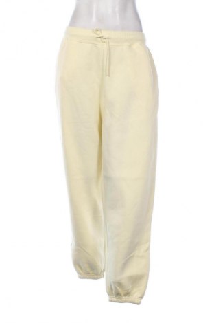 Dámské tepláky Fb Sister, Velikost L, Barva Žlutá, Cena  367,00 Kč