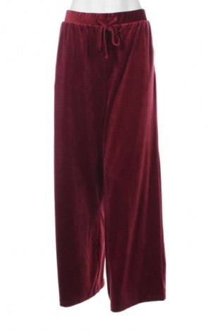 Damen Sporthose Friends Like These, Größe M, Farbe Rot, Preis € 22,99