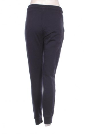 Дамско спортно долнище Gant, Размер M, Цвят Син, Цена 50,45 лв.