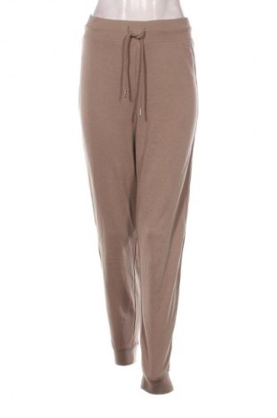 Dámské tepláky H&M, Velikost S, Barva Béžová, Cena  367,00 Kč