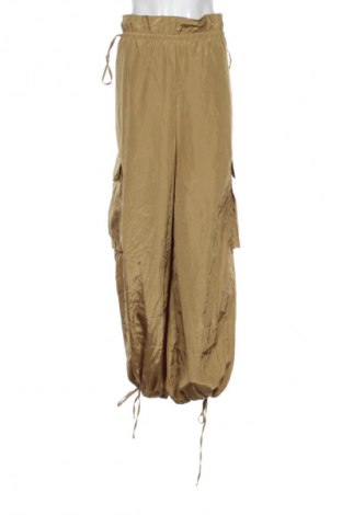 Női sport nadrág H&M, Méret L, Szín Sárga, Ár 9 384 Ft