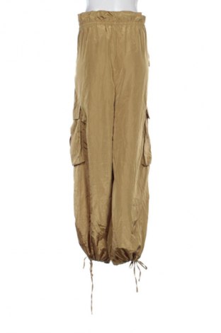 Női sport nadrág H&M, Méret L, Szín Sárga, Ár 9 384 Ft