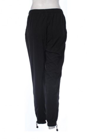 Γυναικείο αθλητικό παντελόνι H&M, Μέγεθος M, Χρώμα Μαύρο, Τιμή 13,99 €