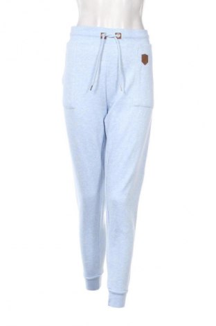 Γυναικείο αθλητικό παντελόνι Infinity Woman, Μέγεθος XXL, Χρώμα Μπλέ, Τιμή 14,13 €