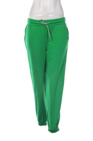 Γυναικείο αθλητικό παντελόνι Jake*s, Μέγεθος S, Χρώμα Πράσινο, Τιμή 17,39 €