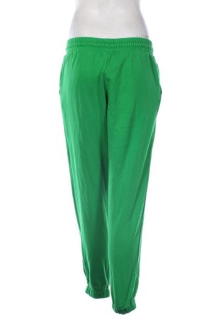 Γυναικείο αθλητικό παντελόνι Jake*s, Μέγεθος S, Χρώμα Πράσινο, Τιμή 17,39 €
