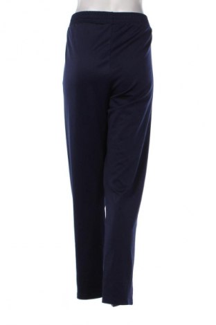 Γυναικείο αθλητικό παντελόνι Janina, Μέγεθος XXL, Χρώμα Μπλέ, Τιμή 13,99 €