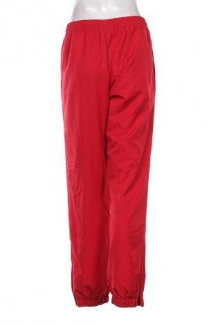 Női sport nadrág Lacoste, Méret S, Szín Piros, Ár 17 919 Ft