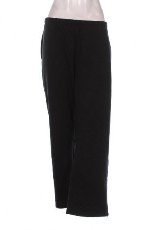 Damen Sporthose Linea Primero, Größe XL, Farbe Schwarz, Preis 14,99 €