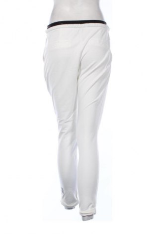 Γυναικείο αθλητικό παντελόνι Marc Cain, Μέγεθος M, Χρώμα Λευκό, Τιμή 37,00 €