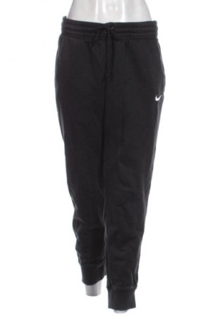 Damen Sporthose Nike, Größe L, Farbe Schwarz, Preis € 27,99