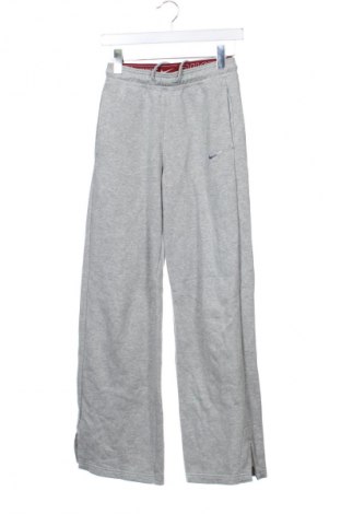 Damen Sporthose Nike, Größe XS, Farbe Grau, Preis 27,99 €